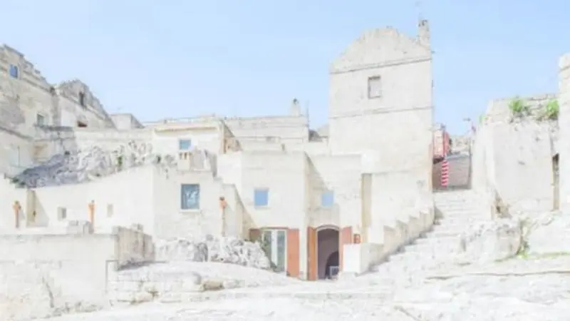 Matera, Kota Warisan Dunia yang Dulunya Dianggap Aib Negara