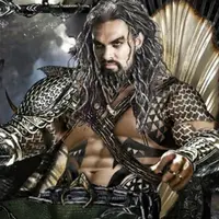 Jason Momoa sebagai Aquaman. Foto: via movieweb.com