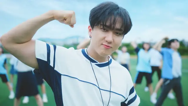 Seo Changbin