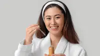 Pilihan Serum Eksfoliasi Harga Terjangkau dengan Formula Lembut untuk Berbagai Jenis Kulit