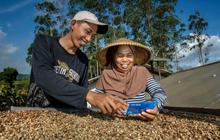 Buktikan Kepemimpinan Keberlanjutan di Asia, BRI Sabet 3 Penghargaan di Asia Sustainability Reporting Awards 2025