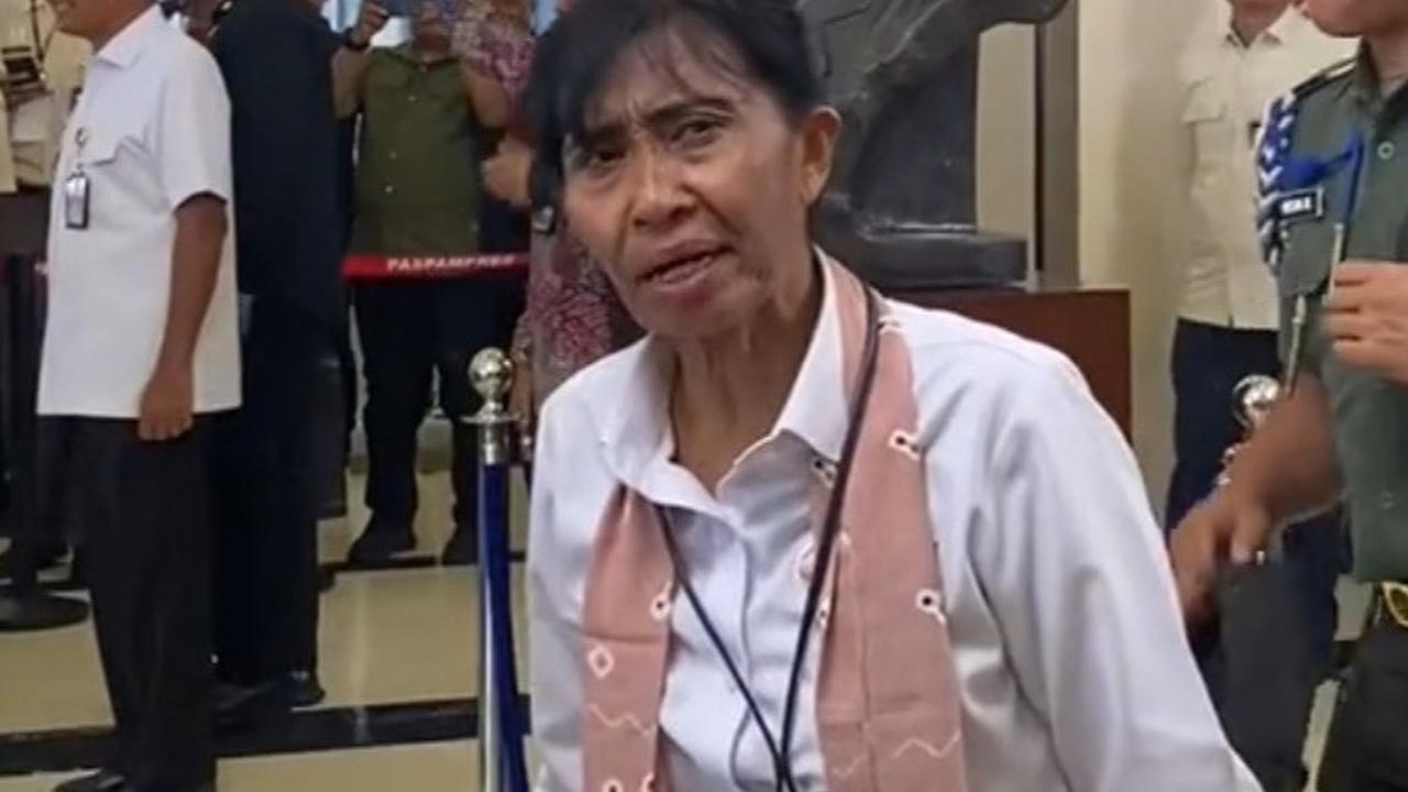 Dok. Istimewa
