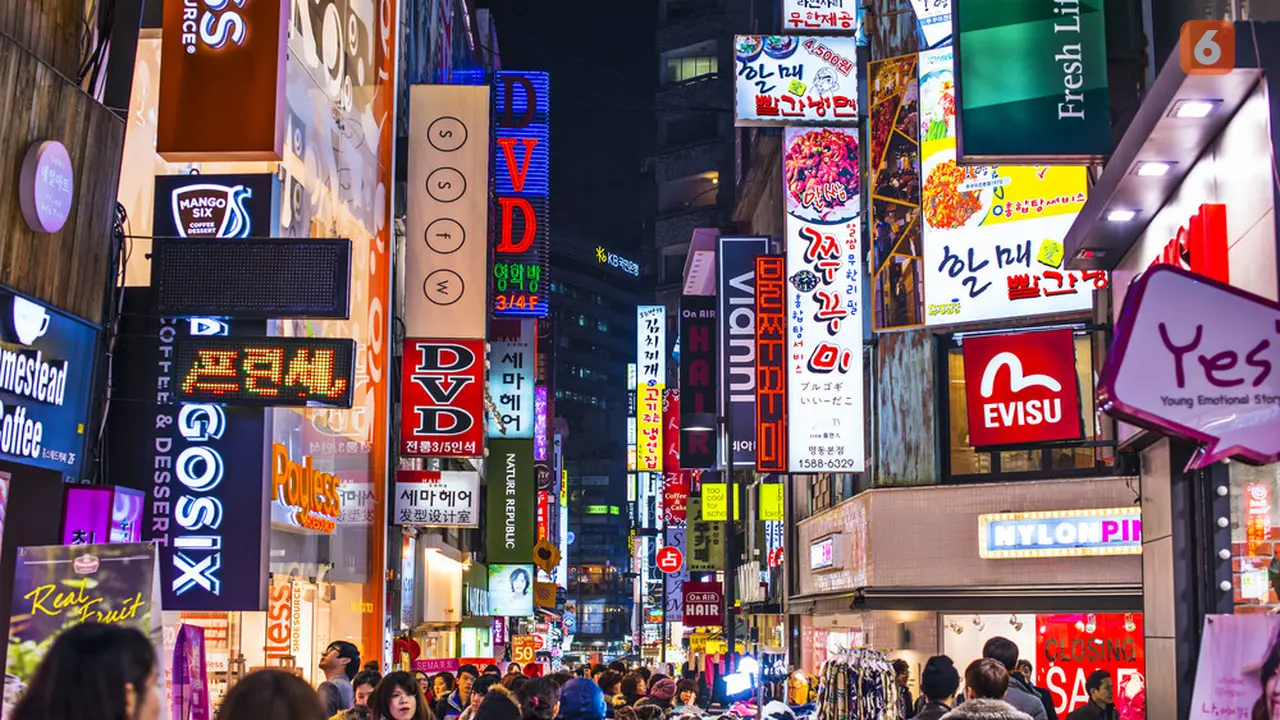 4 Kafe Milik Agensi Hiburan Terkenal di Korea, Cocok Masuk Bucket List!