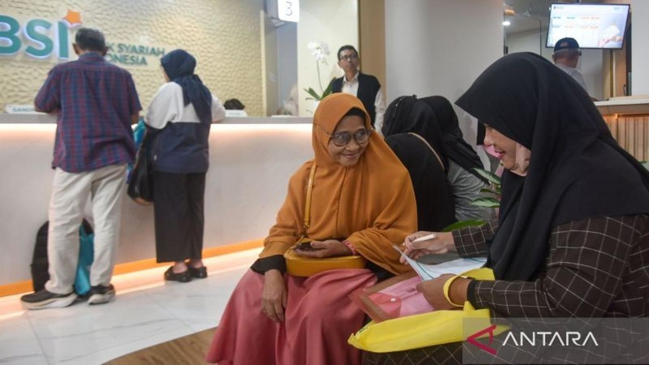 Pelunasan Biaya Haji Tahap II 2026 Dibuka, Kemenhaj Imbau Jemaah Segera Melunasi