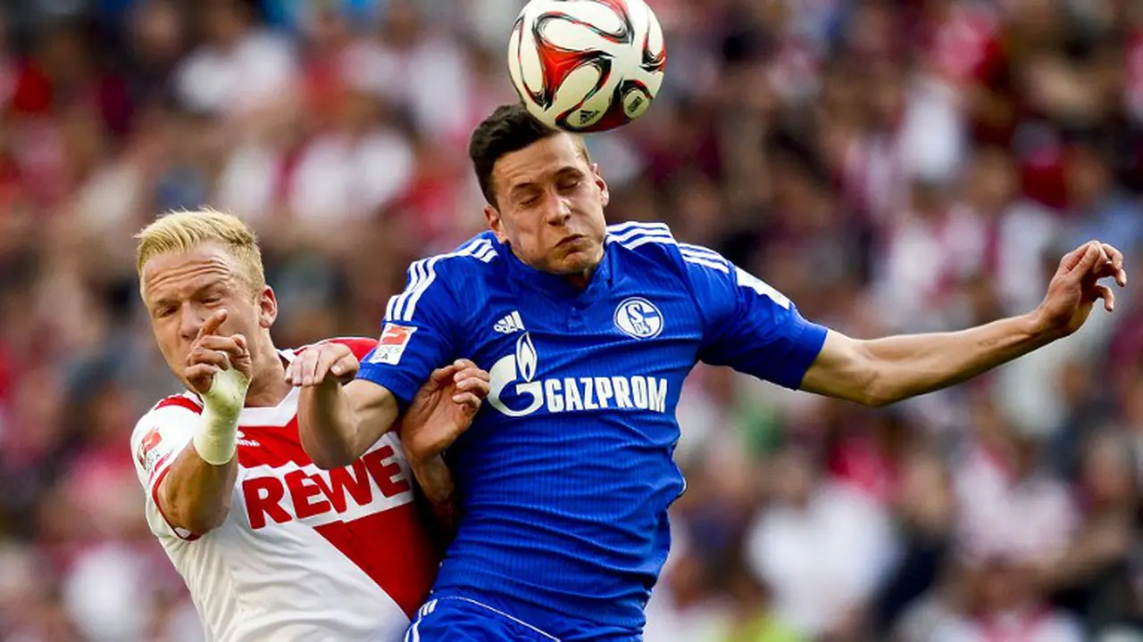 Julian Draxler