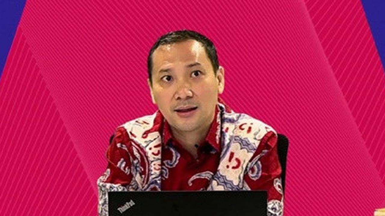 "Saat ini belum ke kantor," kata Deputi Bidang Koordinasi Infrastruktur dan Transportasi, Kemenko Kemaritiman dan Investasi, Rachmat Kaimuddin di Jakarta, Kamis (21/12).