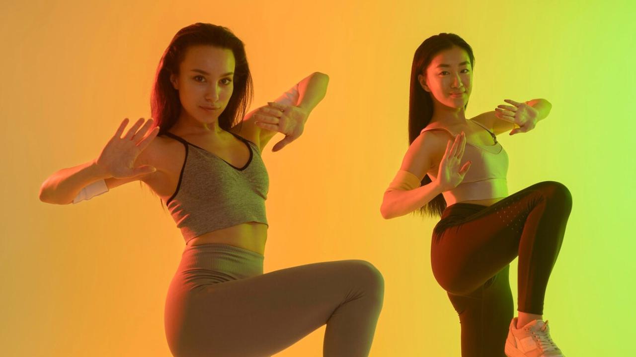 Menyingkirkan Kalori dengan Tarian, Alasan Mengapa Zumba Jadi Pilihan Banyak Orang