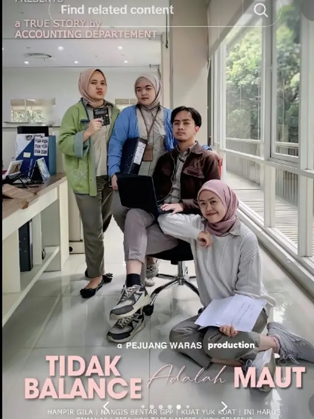 Kreasi Poster Film 'Ipar Adalah Maut' Berbagai Versi