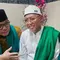 Momen Jokowi Bertemu Adik Kelas di Lampung, Kenang Hobi Naik Gunung