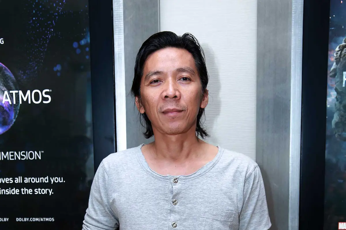 [Bintang] Bimbim Slank dan keluarga