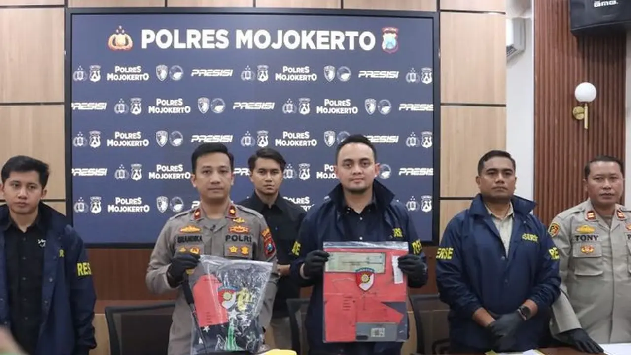 Polisi tangkap dua pesilat penganiaya wanita