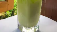 Berkunjung ke Blora Wajib Cicipi Es Jati Segar dan Unik, Yumi..