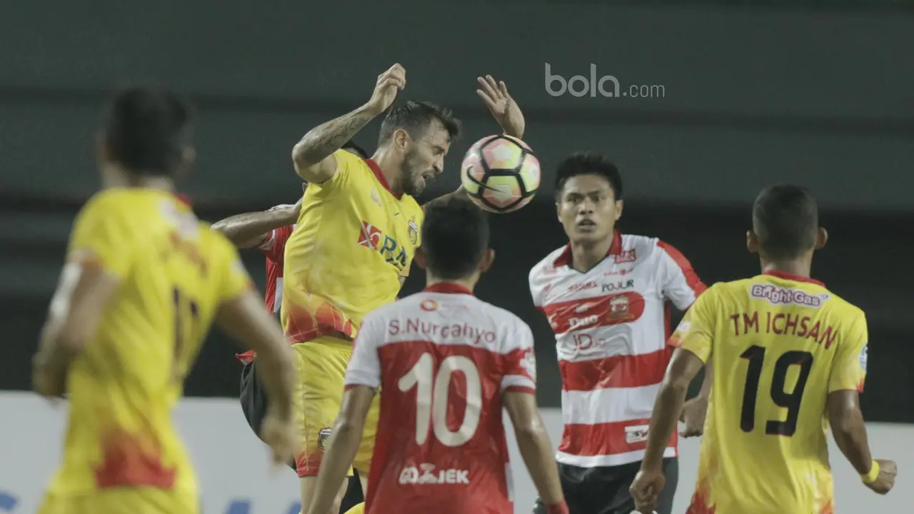 Bhayangkara FC