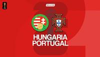 Prediksi Kualifikasi Piala Dunia 2026 Zona Eropa, Hungaria vs Portugal: Cristiano Ronaldo Cetak Gol Lagi?