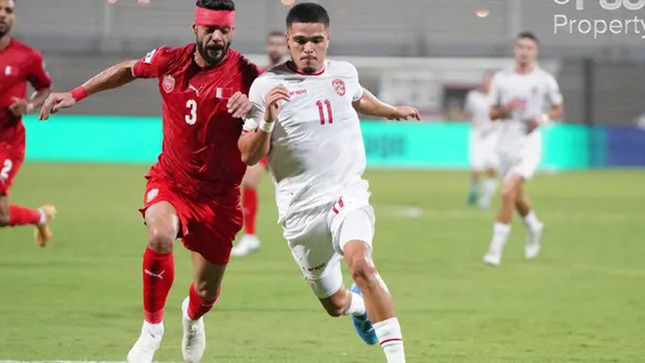 Bahrain Takut Main di Jakarta, Minta AFC Pindahkan Lokasi Pertandingan Lawan Indonesia