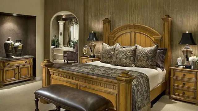 5 Desain Kamar Tidur yang Populer