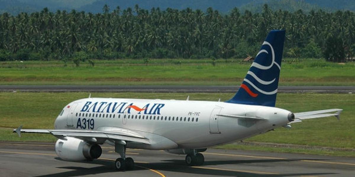 Mengurangi rute penerbangan