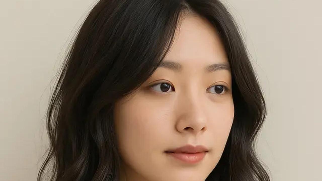 7 Model Rambut Tipis dengan Soft Waves Ala Korea 2025 yang Bikin Volume Natural