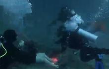 Snorkeling Berujung Maut 2 Turis China di Labuan Bajo