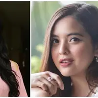 Chikita Meidy dan Tasya Kamila (Bintang Pictures)