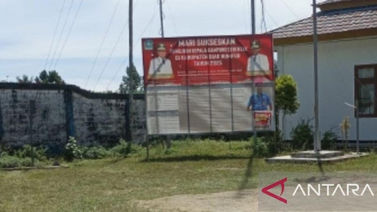Akademisi Sebut Pilkakam Biak Numfor Wujud Demokrasi Langsung Masyarakat, Digelar 10 Desember 2025