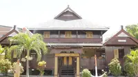 Museum Saoraja Mallangga di Kabupaten Wajo, Provinsi Sulawesi Selatan. (dok. direktoripariwisata.id)