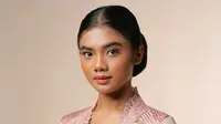 Kebaya Kutu Baru Modern Brokat Elegan Terbaru 2025 (AI)