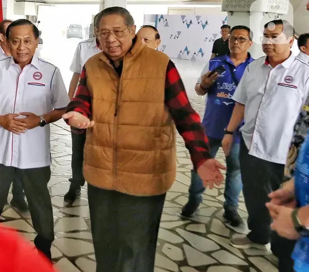 Dok. Istimewa