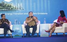 Penasihat Khusus Presiden, Bambang Brodjonegoro Ungkap Kunci Unlock Investasi Hijau di Indonesia