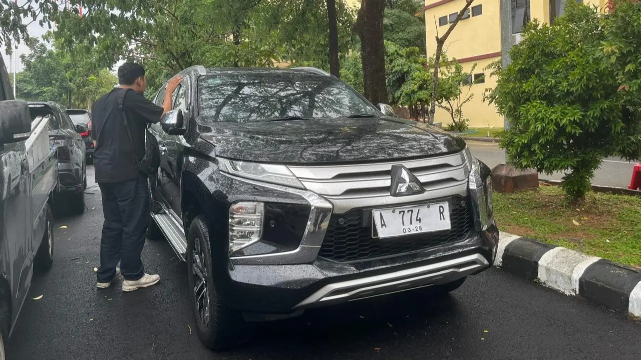 Perampasan Mobil oleh Debt Collector