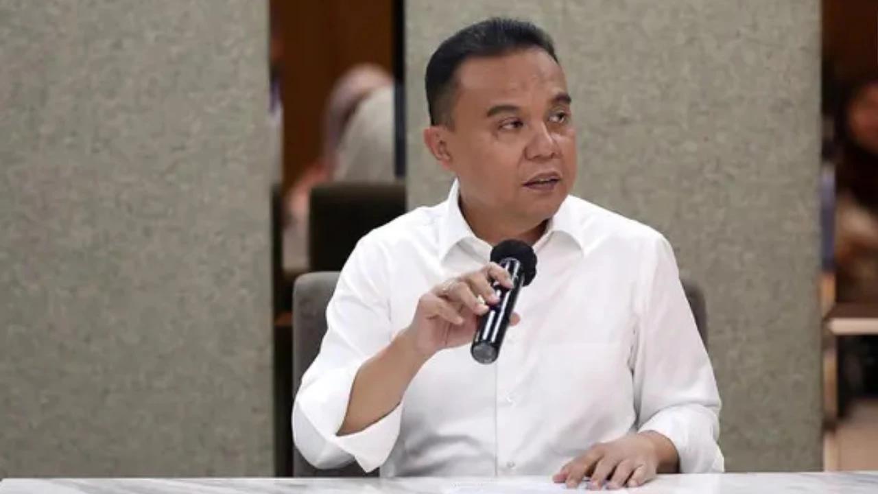 Bantuan untuk Aceh Tertahan di Bea Cukai, DPR Minta Pemerintah Berikan Dispensasi