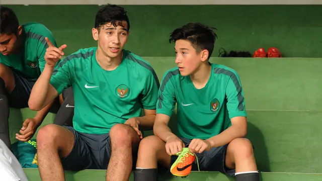 Timnas Indonesia U-19