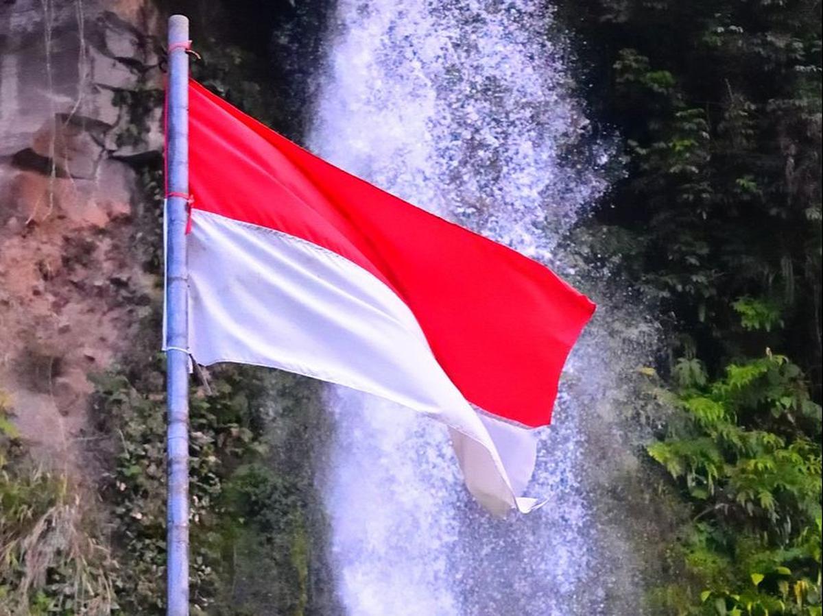 Caption HUT RI: Penuh Makna Bijak
