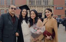 7 Potret Dede Yusuf dan Alifiya Arkana Sang Anak Sulung yang Berulang Tahun ke-25, Bangga Punya Buah Hati Berperstasi