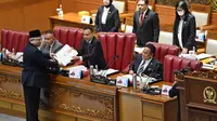 Di Balik Tujuan RUU Kesehatan yang Jamin Warga Negara Sehat Lebih Mudah, Murah dan Akurat