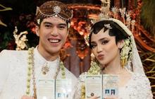 Souvenir Pernikahan El Rumi dan Syifa Hadju Terungkap, Mewah dan Penuh Makna