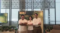 Maybank Marathon 2026 Fokus Kurangi Emisi Karbon Lewat Program Jejak Hijau