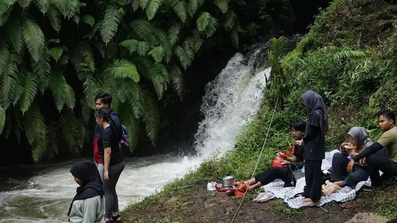 Destinasi Alam Wisata Cimahi Terbaru 2025, Rekomendasi Asyik yang Jauh dari Hiruk Pikuk Kota