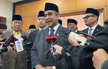VIDEO: Muzani Gerindra Soal Kedatangan Didit Prabowo Ke Rumah Megawati: Dengan Puan Kan Akrab!