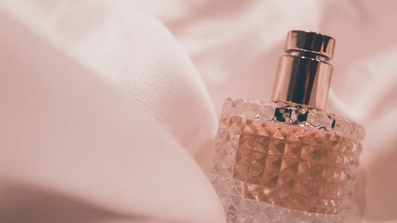 [Fimela] Parfum