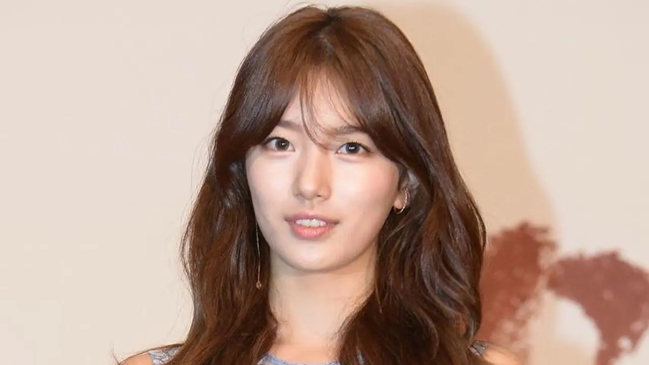 [Bintang] Glamor Memesona, Ini Momen Red Carpet Terbaik Suzy Bae dengan Kekasih di Drama Korea