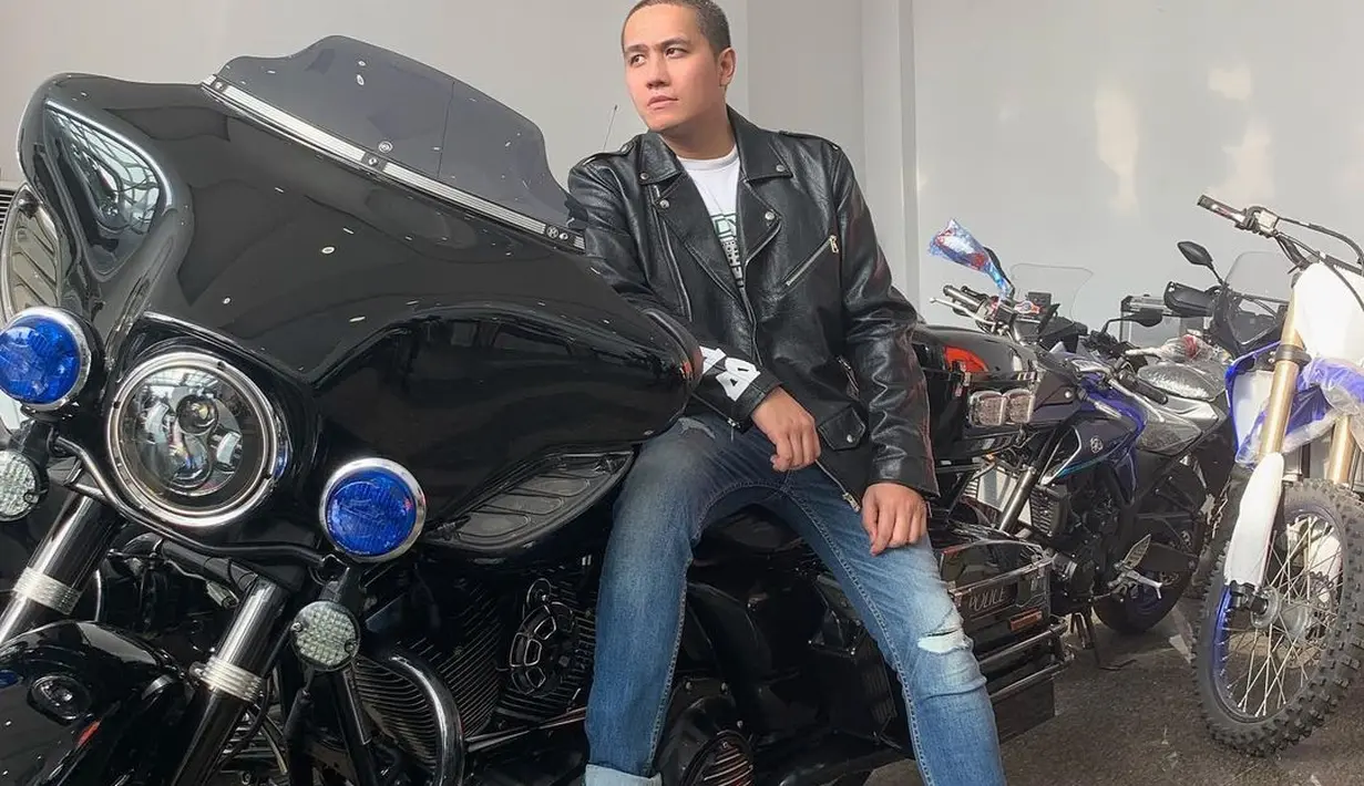 [Instagram/ressaherlambang]