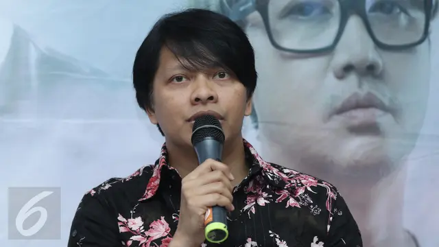 Band Gigi Luncurkan Album Religi ke 9