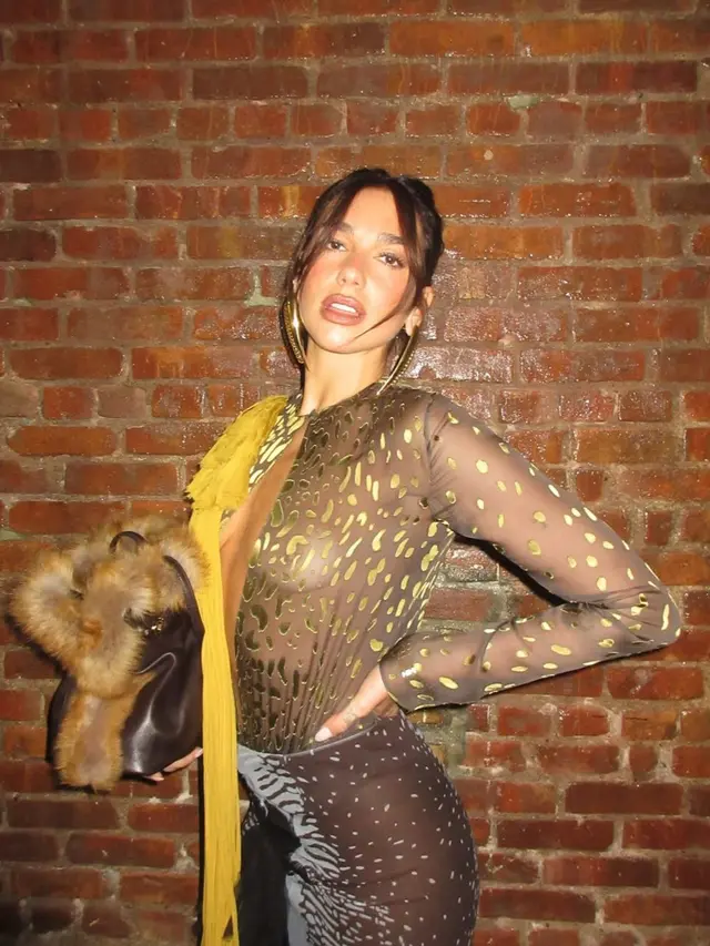 Dua Lipa