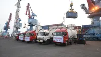 Dirut Pertamina Kerahkan Anak Usaha untuk Pasokan Oksigen ke Rumah Sakit