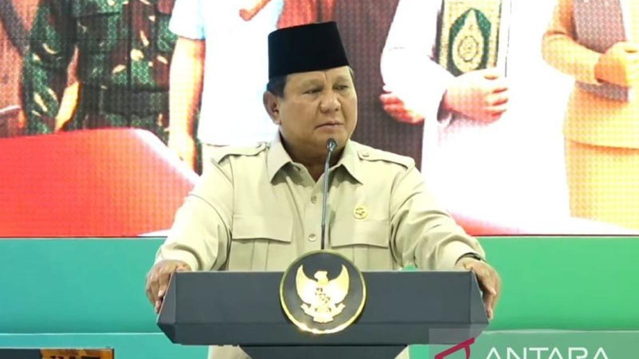 Presiden Prabowo Dorong Percepatan Perumahan Rakyat: 29 Juta Warga Belum Punya Rumah
