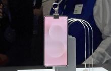 Bobot Samsung Galaxy S25 Edge Lebih Ringan Dibanding Galaxy S25?