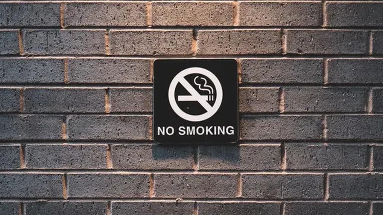 Konsumsi Rokok di Indonesia Terbesar Ketiga di Dunia, Apa Kabar PP tentang Kesehatan?