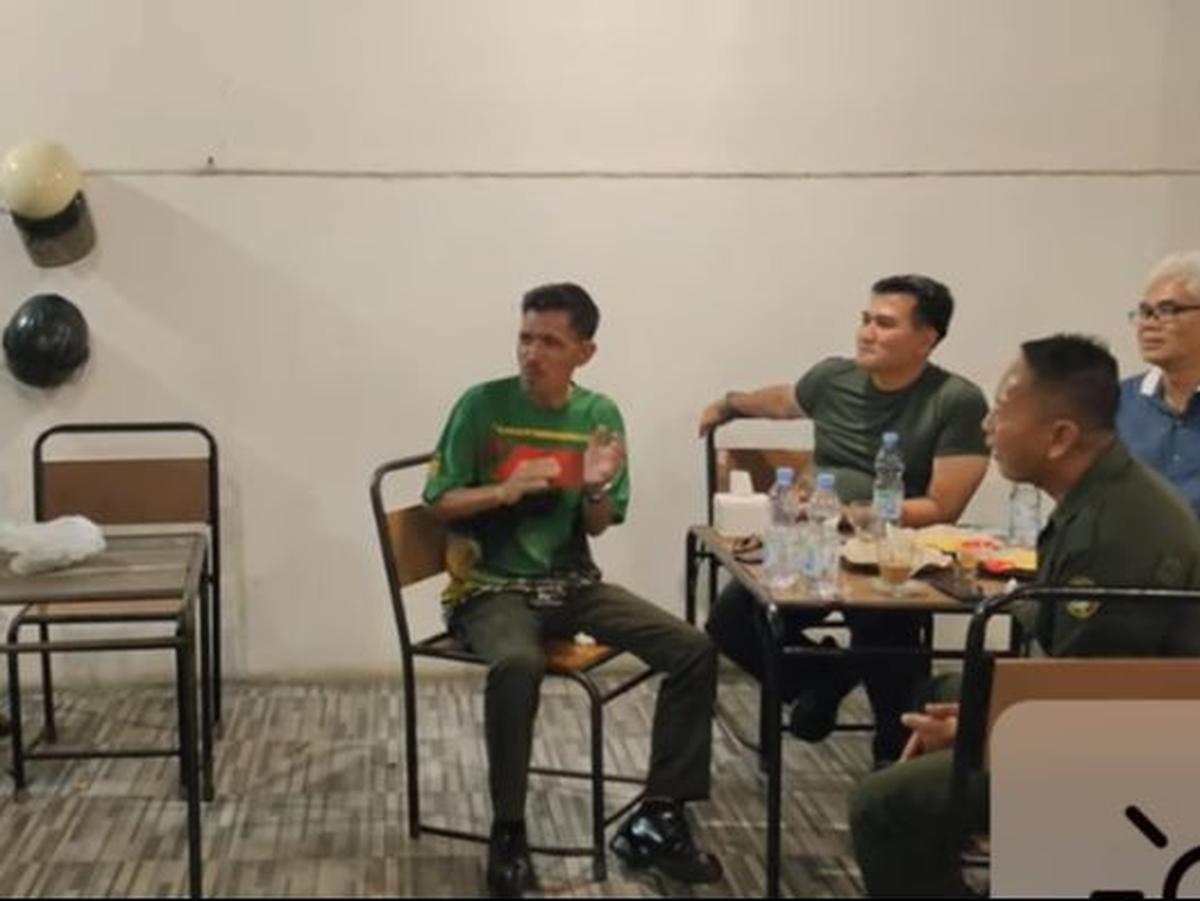 Dok. Istimewa