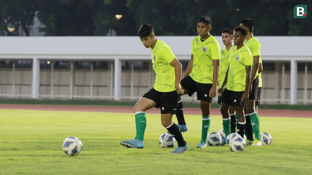 Timnas Indonesia U-19